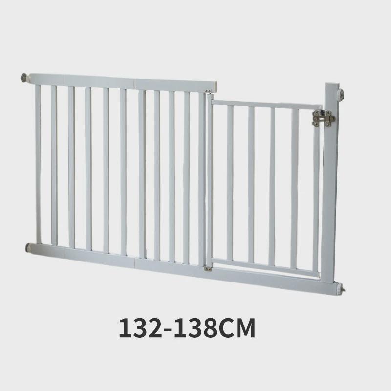 宠物狗狗围栏栅栏栏杆室内防挡猫门栏猫咪拦狗笼子大小型犬隔离门