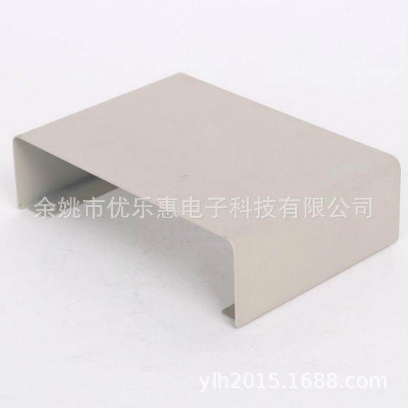 来图来样机械加工冲压件定制五金配件金属成型冲孔拉伸件钣金定做