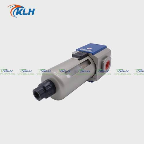 g系列气源元件处理过滤器gf4000-04