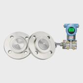 EET 3000LT单法兰液位变送器液位计上海上润仪表