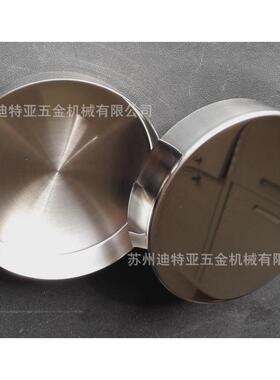 进口ASONE不锈钢培养皿asone带盖不锈钢蒸发皿2-129-022-129-01