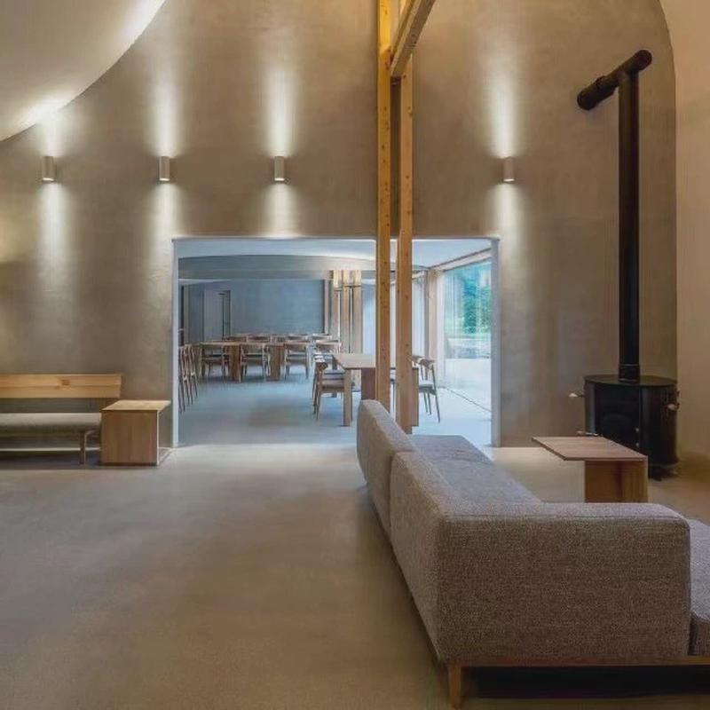 定制厂家民宿酒店宾馆旅馆别墅工程项目全屋配套佛山一站式服务