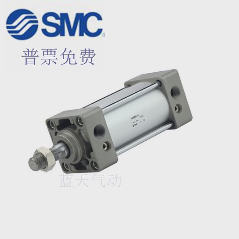 SMC原装MDBKB50-25 50 75 100 125 150 175 200 225 250标准气缸