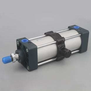 亚德气缸型标准客sc200x25/50/75/100/300/400/500/800/1000tc