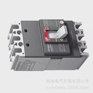 10152502xt1b160tmd32 450ff3p塑壳断路器
