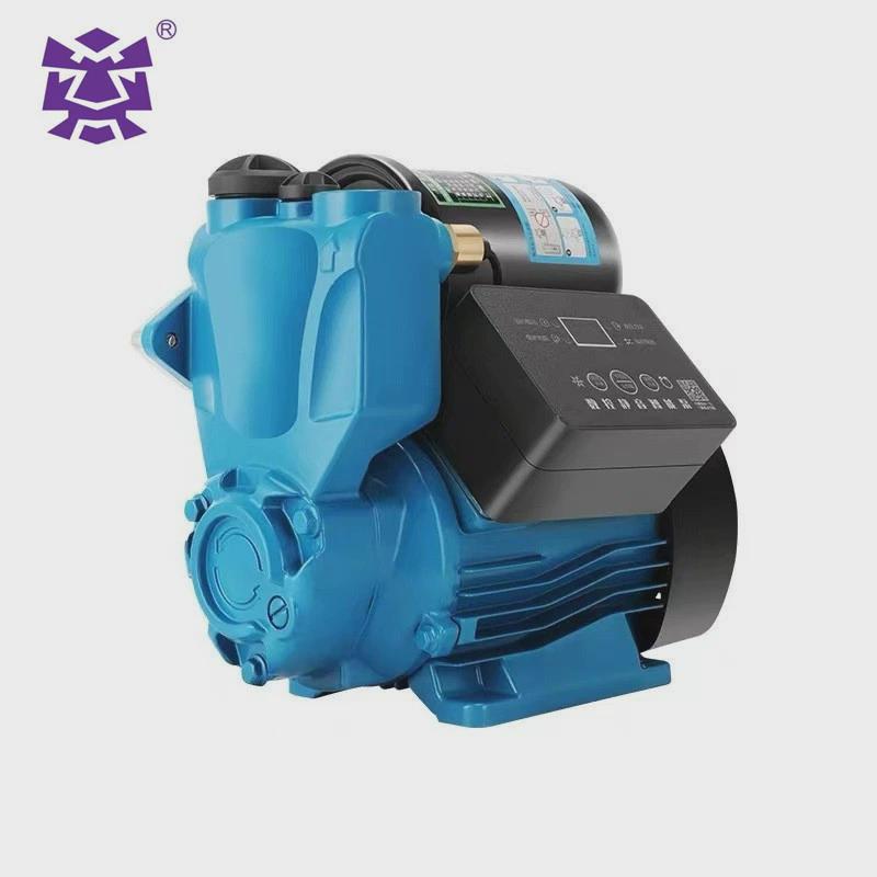 增压泵全屋家用全自动静音自来水管道小型自吸泵抽水机加压泵220V