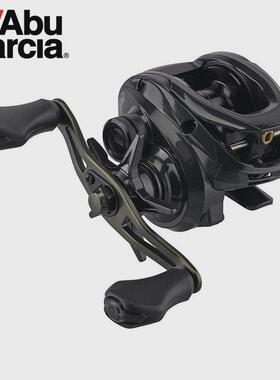 阿布24款orra钓水滴轮6轴远投渔轮路亚轮防炸线磁力刹车奥拉鱼轮