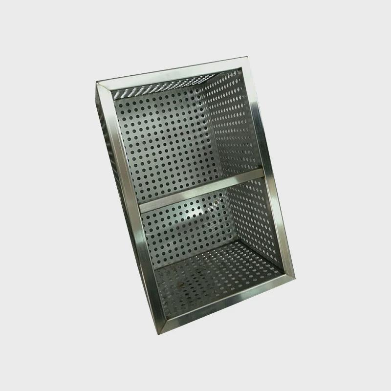 深圳东莞机架成型焊接加工机箱机柜供应加工剪折钣金加工设计