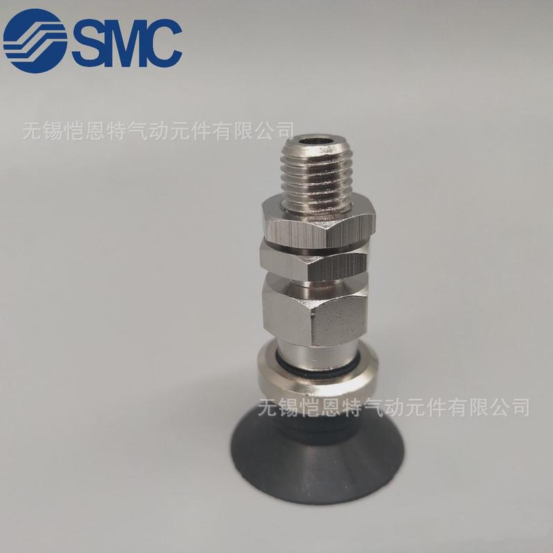 smc真空吸盘zpt06bn-a6
