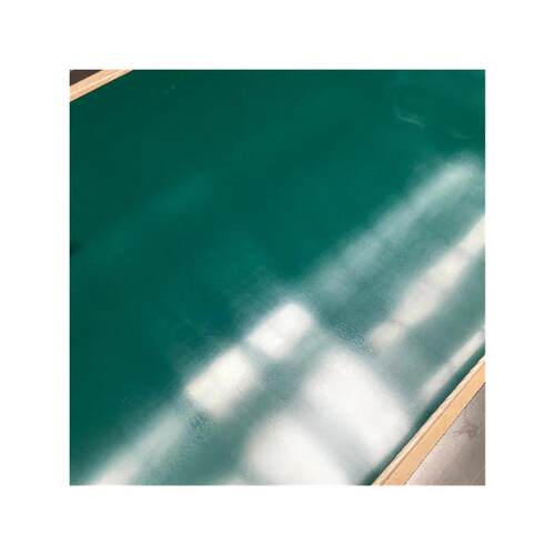 耐高温绿色橡胶板5mm8mm防静电台垫橡胶板厂家绿色橡胶板pvc