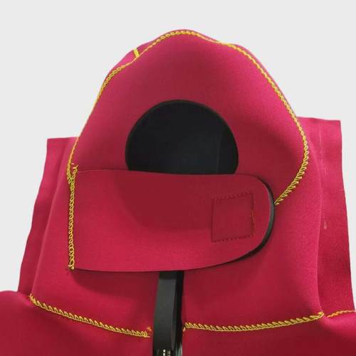 厂家供应船用救生保暖型ii服绝热浸水保温服防寒服规格多样