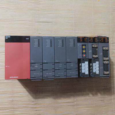 议价Qj61BT11N QH42P QY42P Q61P QX42 Qj71C24N Q03UDECPU Q02UC