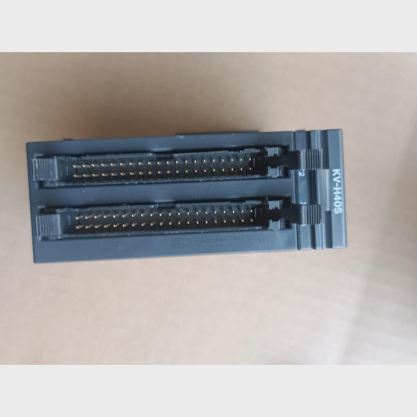 议价PLC可编程控制器 KV-H40S 基恩士KEYENCE