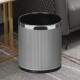 垃圾桶家用客厅轻奢高档现代简约厨房卧室卫生间办公室大号高值颜