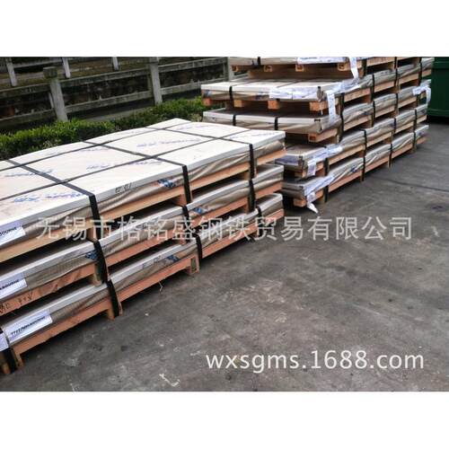 经营汽车排气系统用430436L441439409L444不锈钢板一张起售