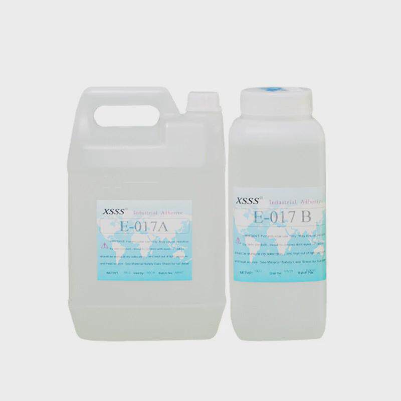 高胶水水晶滴胶3:1环氧树脂ab胶灌封diy透明耐黄变软胶工艺品胶水