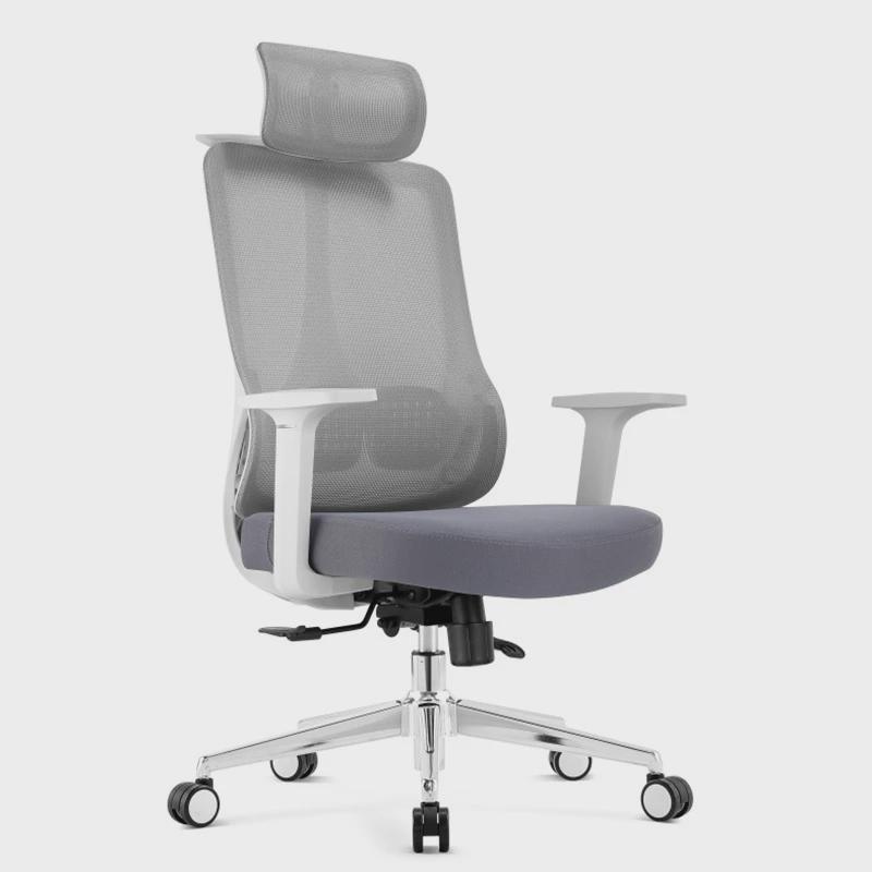 人体工学椅家用电脑椅学习椅办公椅舒适可压力久坐不累缓解护腰