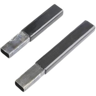 冰球杆延长杆碳纤维加长插头冰球加长柄冰球手接头超轻玻纤球杆