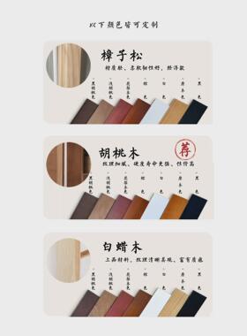入户屏风隔断柜新中式客厅办公室玄关柜家用高端置物架-实木