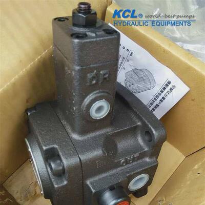 凯嘉kcl叶片泵vq435-237-116-fraaa-02双联液压油泵注塑机