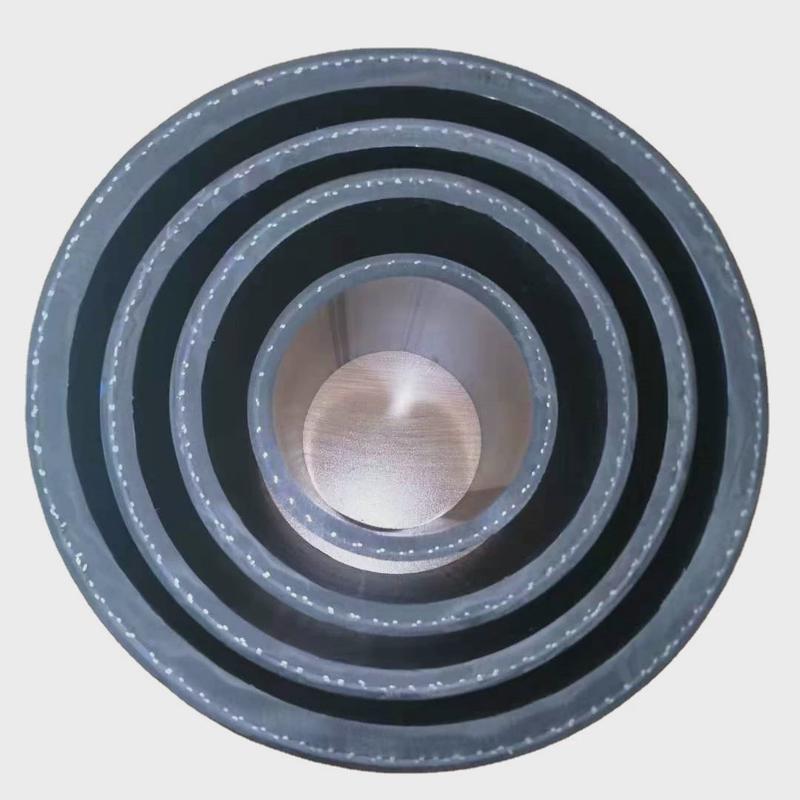 钢骨架复合管厂家钢骨钢骨聚乙烯复合管给水管架架塑料复合管