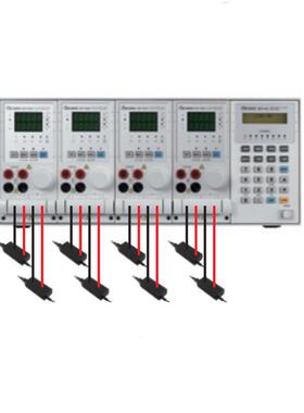 电子负载chroma致茂63106a直流台湾80v/120a/600w负载模块