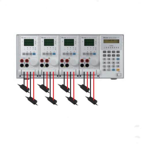 电子负载chroma致茂63106a直流台湾80v/120a/600w负载模块
