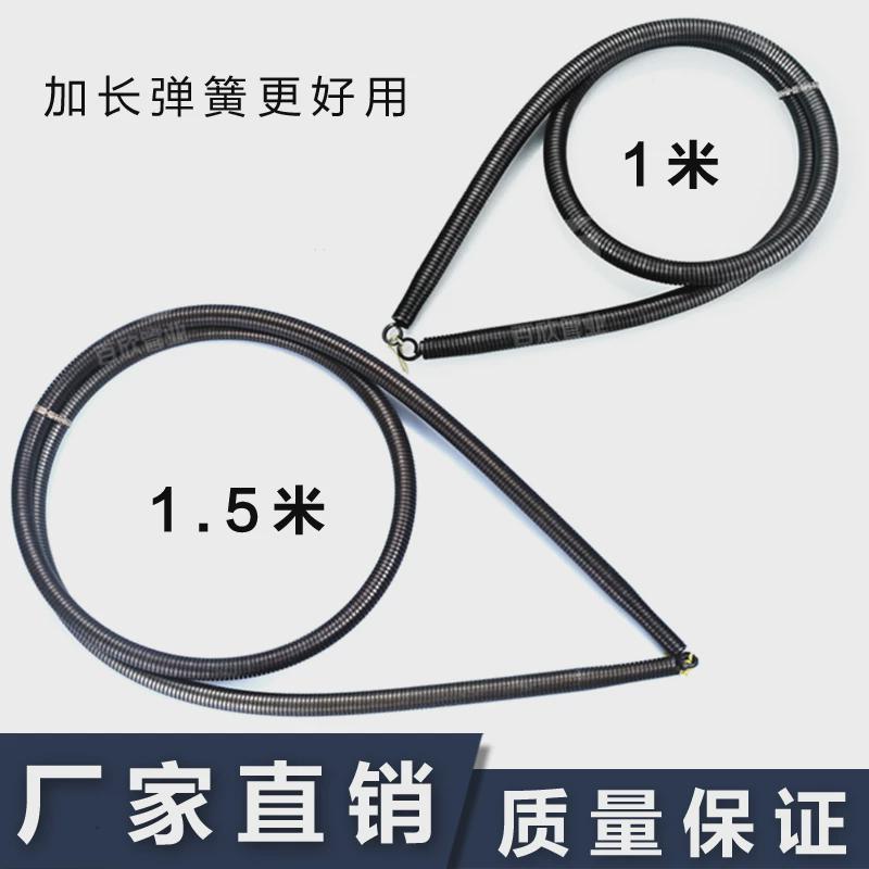 16 20 25 32 40弯管器 pvc 线管簧弯 线管弹簧 水电工具 4分 6分