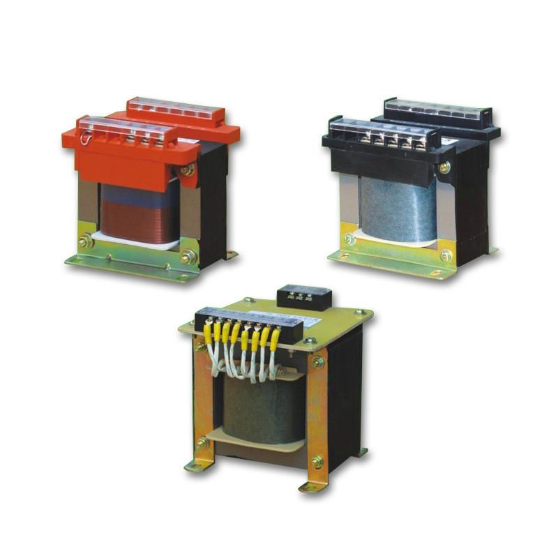 BK控制变压器100VA机床控制变压器JBK三相电源变压器茂盛电气