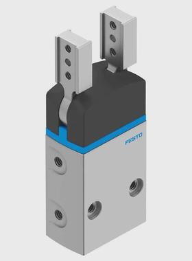 旋转费斯托dhrs-10-afesto抓手双作用强制先导工作运动顺序现货