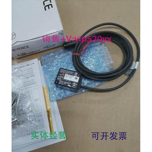 现货供应BL-1300基恩士条码传感器全新，盒码一致