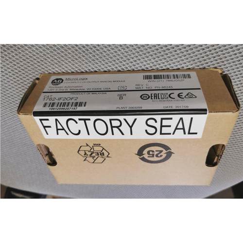 议价1762-IF2OF2议价