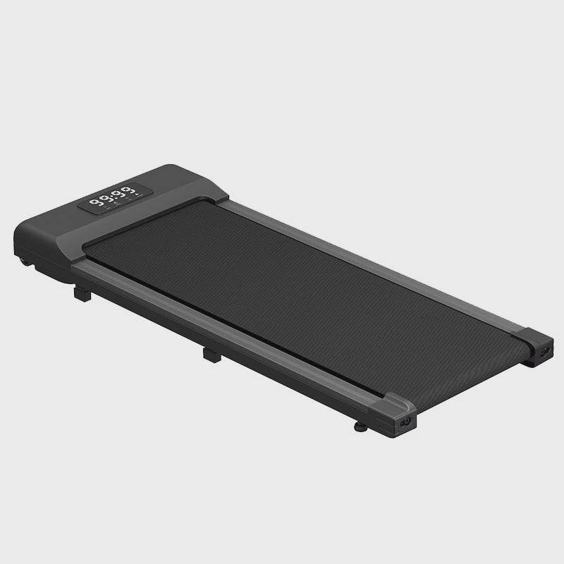 平板跑步机家用款爆小型迷你折叠静音电动室内简易走步机健身器材