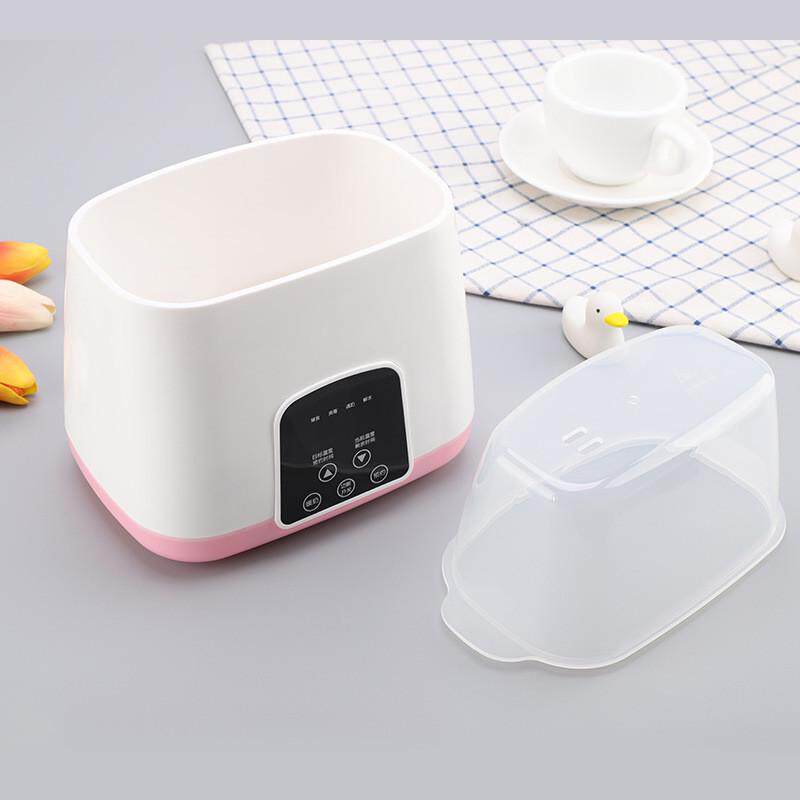 多功能暖奶器恒温温奶器消毒器婴儿二合一奶瓶热奶器母婴用品批发
