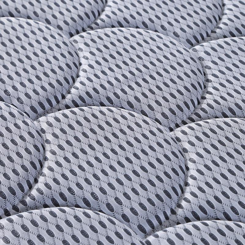 莱品现代床垫1.51.8米软床垫卧室简约现代天然5D乳胶床垫