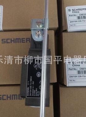 行程开关全新z4v7h336-11z-1897-6电梯限位开关质保1年