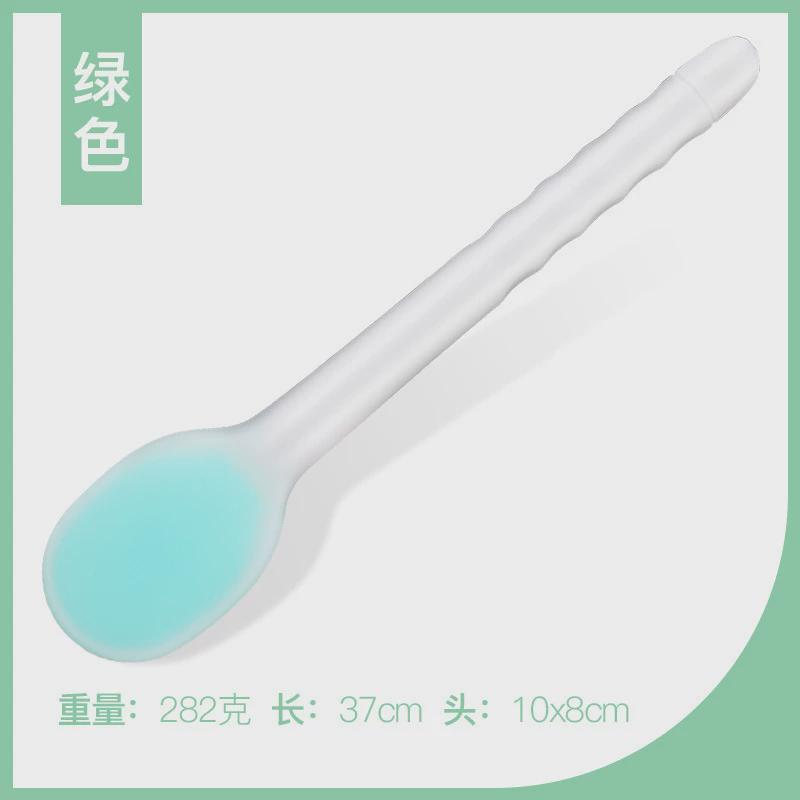 拍痧板加厚经络拍硅胶敲肩拍痧健康出家用捶背按摩养生穴位拍打棒