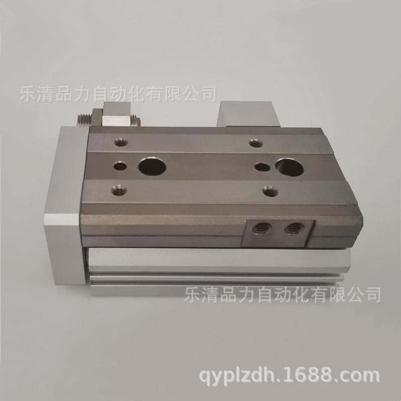 热销气动滑台MXQ16/MXQ16L-10B-20B-30B-40B-50B/BS/BT/BSAT/BSCT
