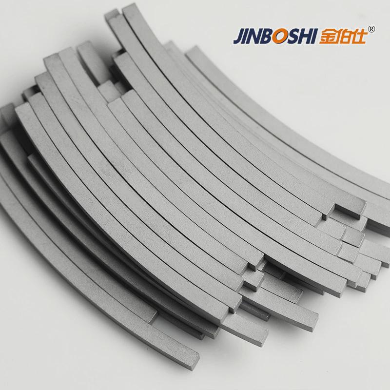 弧形硬质合金长条厂家直销耐磨损合金长条高品质钨钢制品