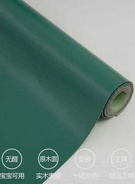 浅绿色工程地板革粉红黄色pvc仓库车间展会幼儿园卷材地板胶批发