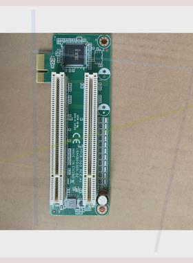 议价全新研华 PCE转PCI PPCB-003 969KB003