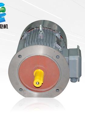 厂家三相供应永磁同步电机yxt160m-150011kw同步电机可定制