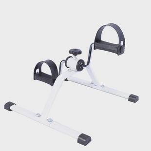 迷你踏步機(jī)minibike老人室內(nèi)家用健身車腳踏車訓(xùn)練器折疊腿部