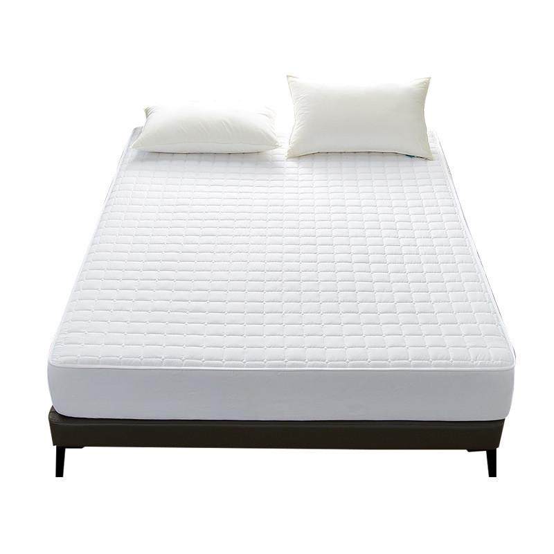 宾馆酒店用品防水床垫防滑磨毛布保护垫防水床笠床罩床垫保护套,床上用品,床裙,淘宝优惠券,粉丝福利购,淘宝优惠卷