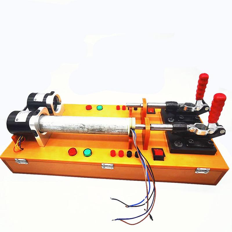 CNC加工制作工装夹具测试治具气动保压治具机械精密五金配件