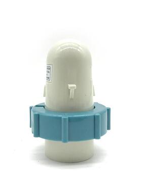 IEC标准电源插头P12-3B1红792758