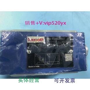 现货供应力士乐R900483787R901106509全新议价