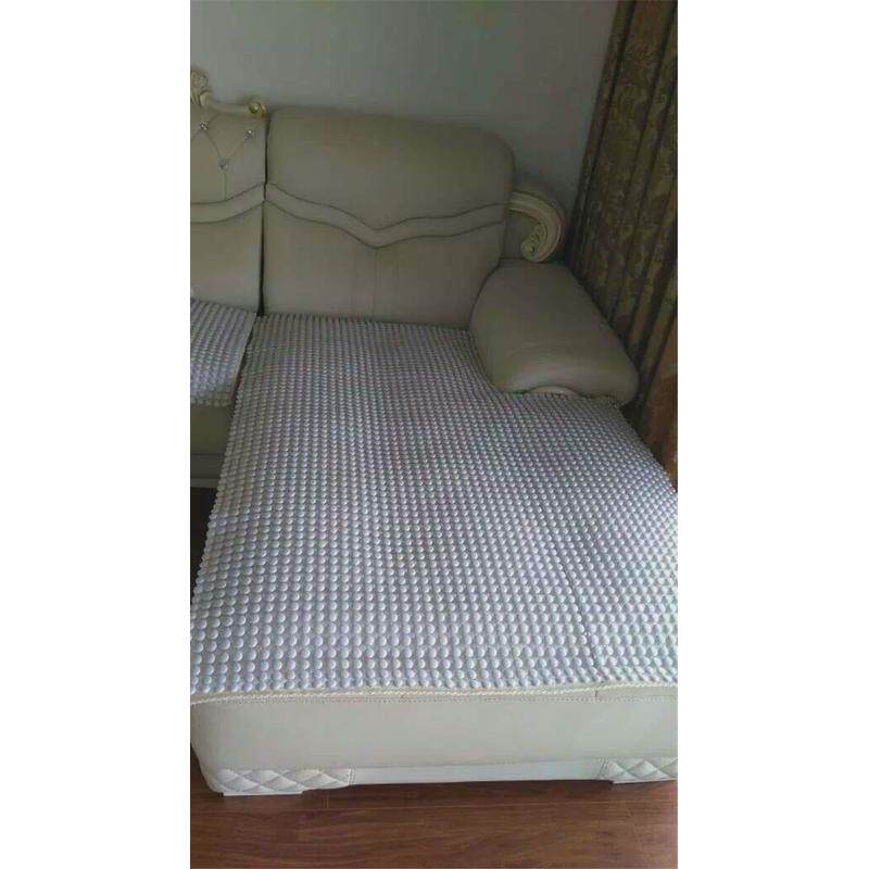 a947夏天椅垫陶瓷夏季座垫凉席坐垫贵妃欧式沙发垫订做凉爽