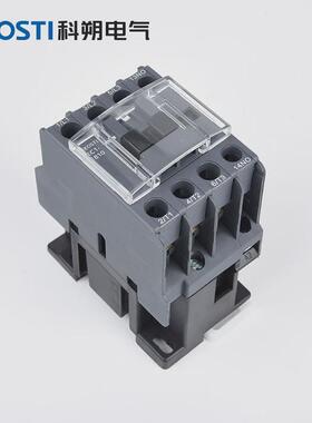 科朔工业交流接触器kc1-1810ac380v