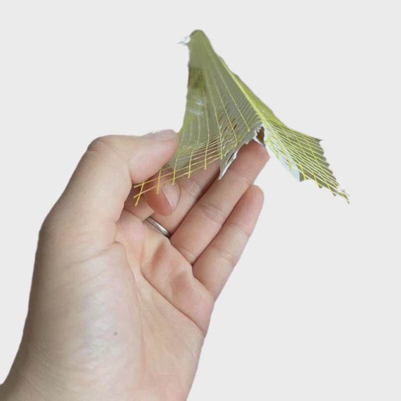 保温护角网滴水护角条带网阳角墙体外墙护角阴阳滴水线鹰嘴护角网